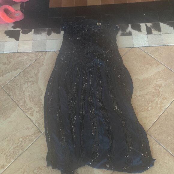 J. Crew X Christopher John Rogers sequin dress size 20 New